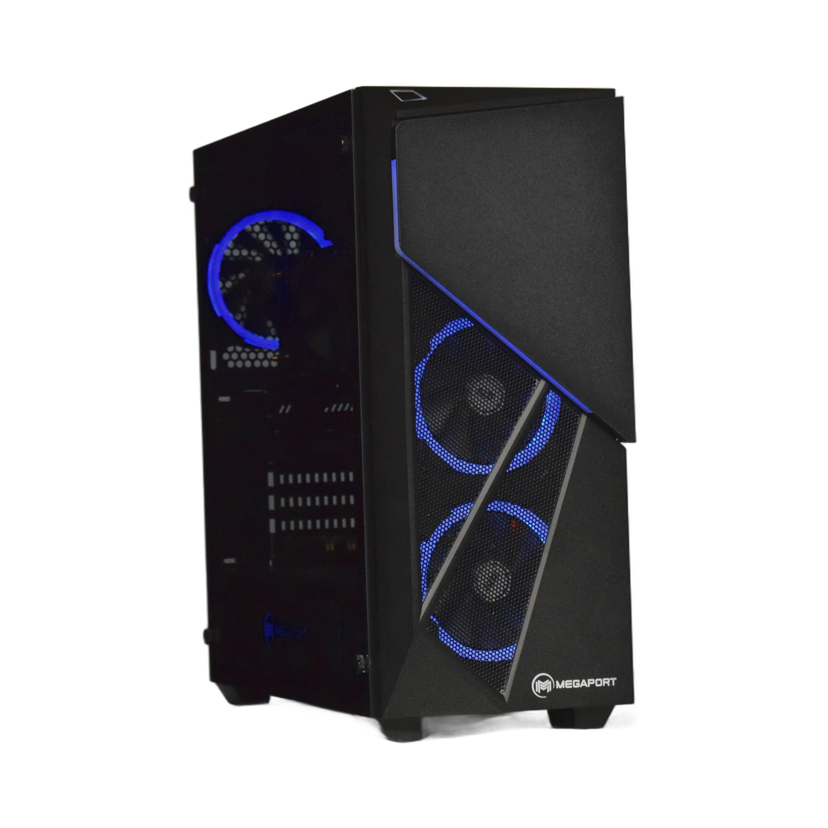 Ryzen 5 5600G | RX 6600 | Prenew